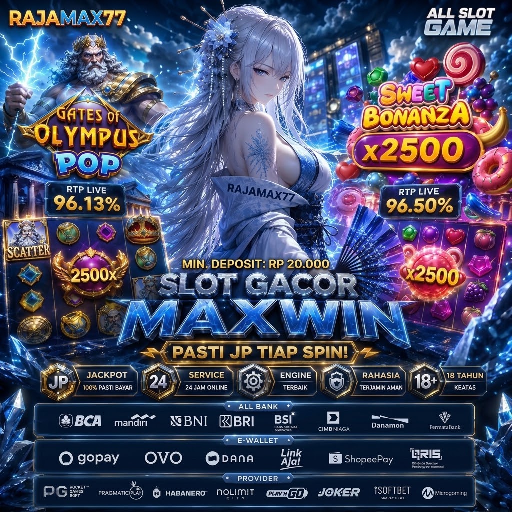 RAJAMAX77
